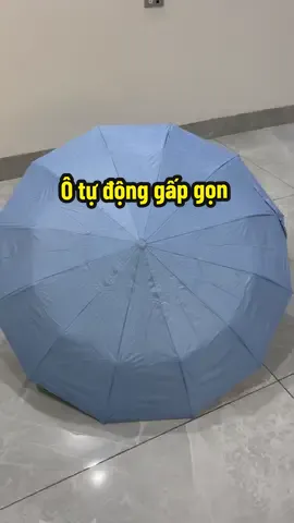 💕 Ô dù che nắng, che mưa. Nan kép siêu chắc chắn . Tự động gấp gọn . Tiện Ưng Thật #viral #ochemua #ochenang #otudong #ogapgon 