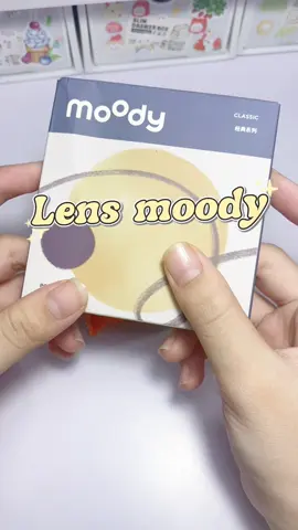 Lens một ngày moody 👁️#lensmoody #lens1ngay #fyp 