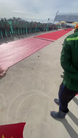 Nge nói bác Tô lâm xuống thăm công trình ❤️#tôlâm#vietnam #xuhuongtiktok 