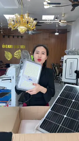 Đèn năng lượng mặt trời chính hãng Solar đèn mắt ngoch bền và chiếu sáng rộng #oanhoioanh  #denchieusang  #dennangluongmattroi 