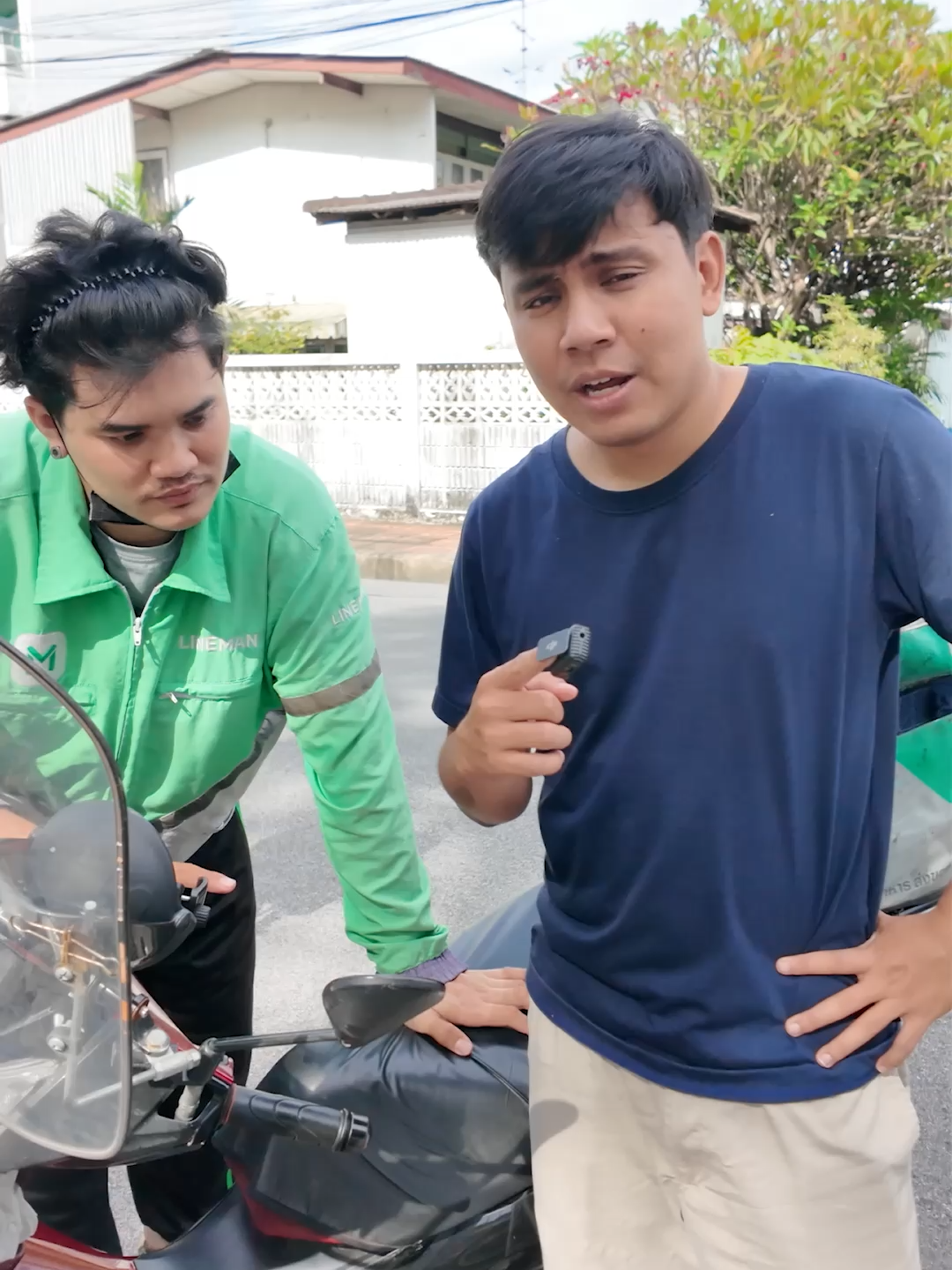 3 เหตุผลที่ไรเดอร์เลือก Mototec #Mototec #ที่จับมือถือมอเตอร์ไซค์