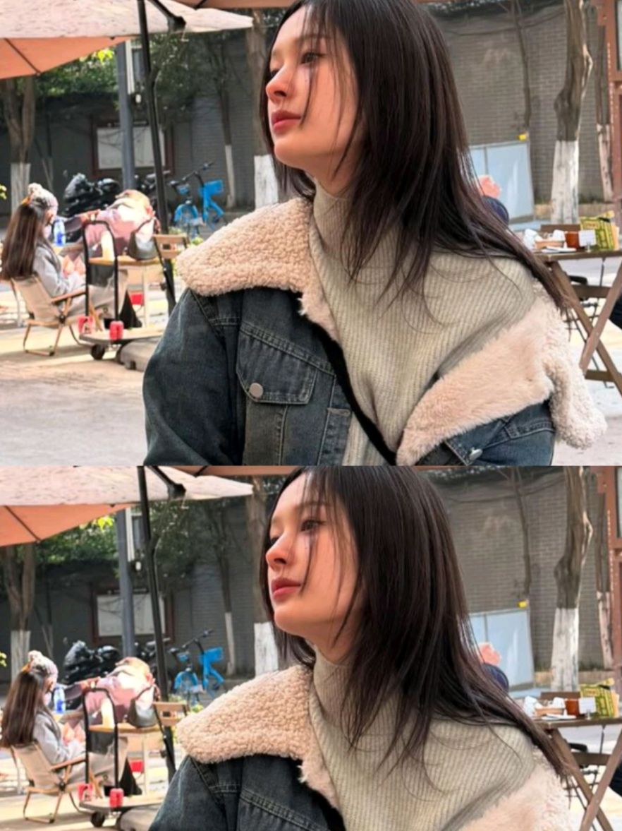 : chồng bố đẹp vl, mấy con gà thì biết gì? #fyp #gmmtv #milkpansa 