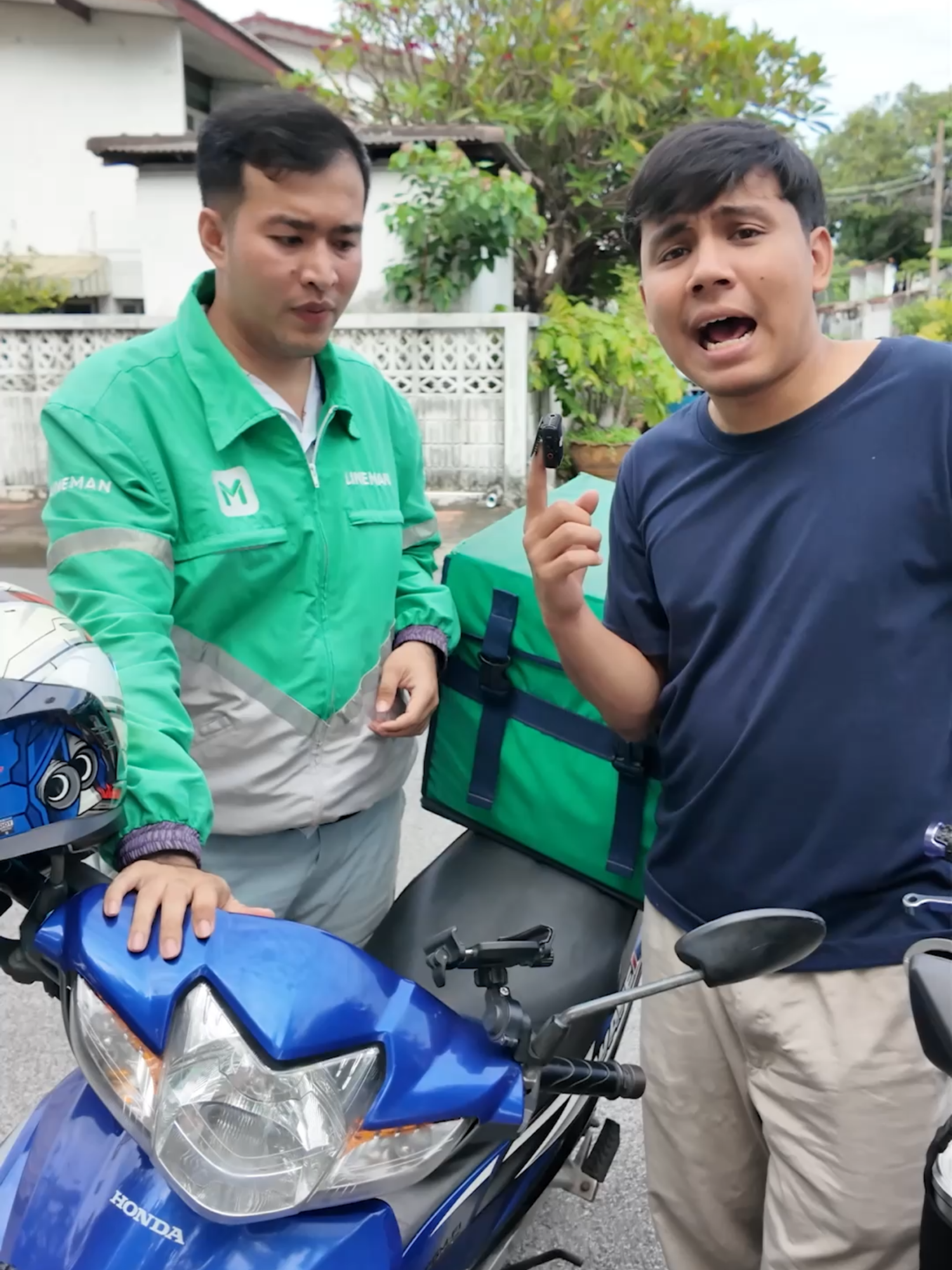 3 เหตุผลที่ไรเดอร์เลือก Mototec #Mototec #ที่จับมือถือมอเตอร์ไซค์