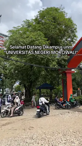 spill tempat parkirnya🤣🤣#unm #morowali_sulteng #fyp 