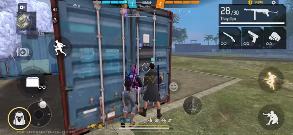 xuhuong ik #higligths #xuhuongtiktok #garenafreefire #kaiser #free_fire 