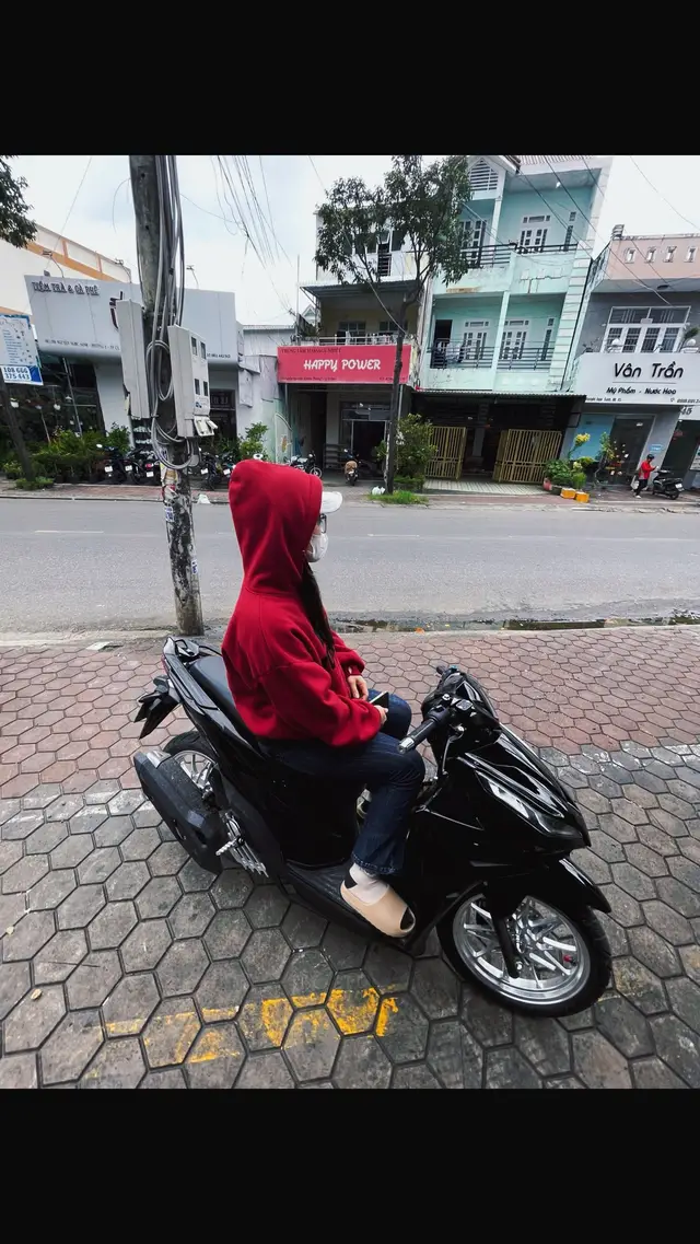 ❤️#xuhuong #vario 