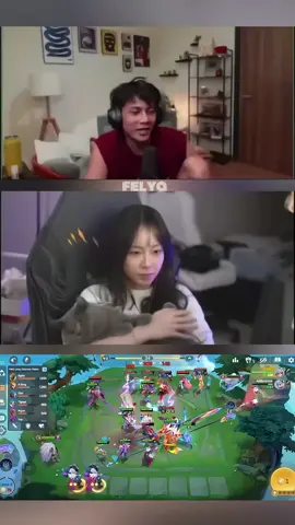 kangen yehh 😂#paiboo #sirpai #MCGG #MagicChessGoGo #MCGGFightersReborn 