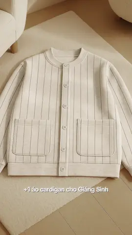 gợi ý cardigan cho Giáng Sinh #fashion #myoutfit #thoitrang 