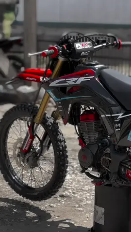 💋#crfredblack⚡ #crf150l #crf150lstandar #cinematic 