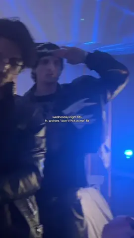 new wardrobe, same fit 😭 #fryboy #viral #fyp #archer #livestream  @itzarcher @fryboy 