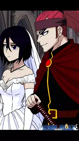 Matrimonio Forzado Ichigo x rukia #ichiruki #ichigoxrukia #bleach #princessandknight #princessxknight 