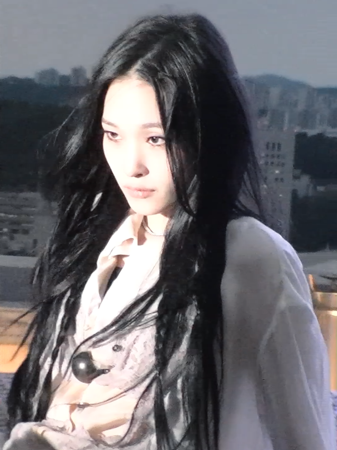 뜨겁게 더 Risin’ 🪽 #ALLDAYPROJECT #ADP #올데이프로젝트 #ANNIE #애니 #ONEMORETIME #THEBLACKLABEL #더블랙레이블