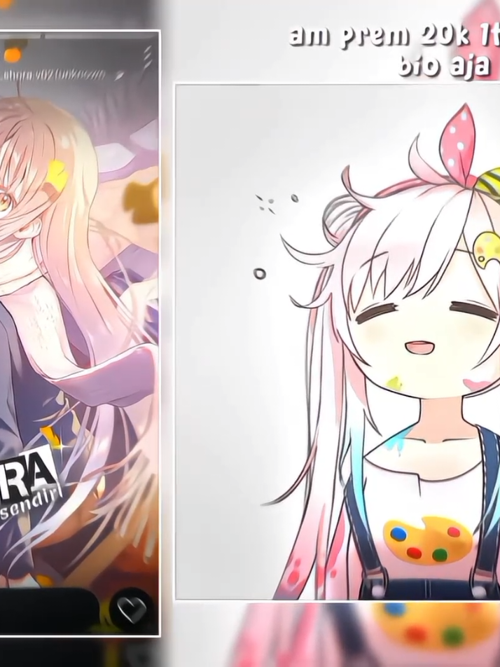 #codenameshora || nih v intro panjang no miror nya _ _ #presetdibawah5mb #presetalightmotion #preset #ahaya 