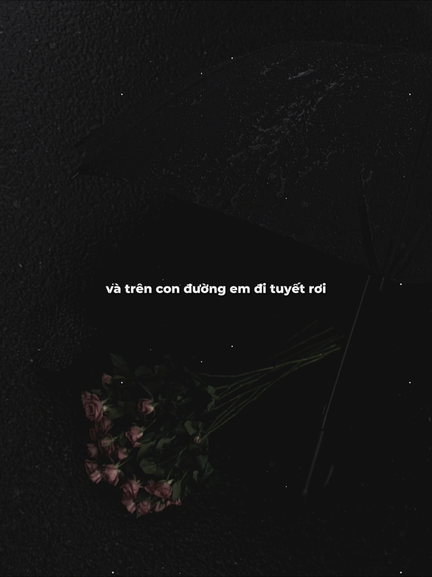 Giọt sương âm thầm giăng mây rét đôi vai gầy #trambuon12 #nghelasuy12 