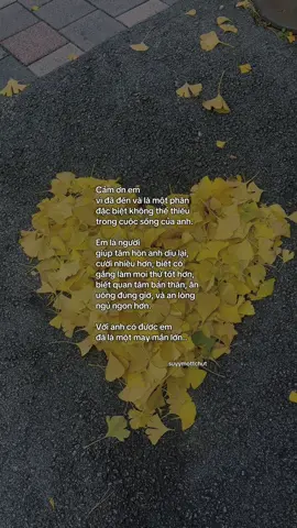 I love you❤️ #tinhyeu #suyymottchut #fyp #viral 