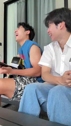 มอนิ่งคับบ คนไม่ตื่นเสียงตื่นยังง @peakpeemapol 