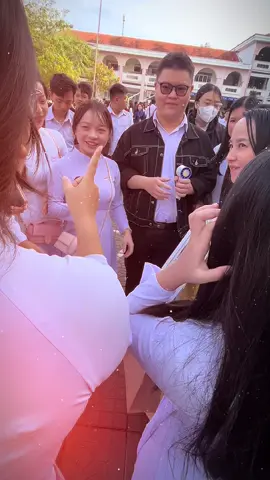 #thpttrandainghia_cantho #xh 