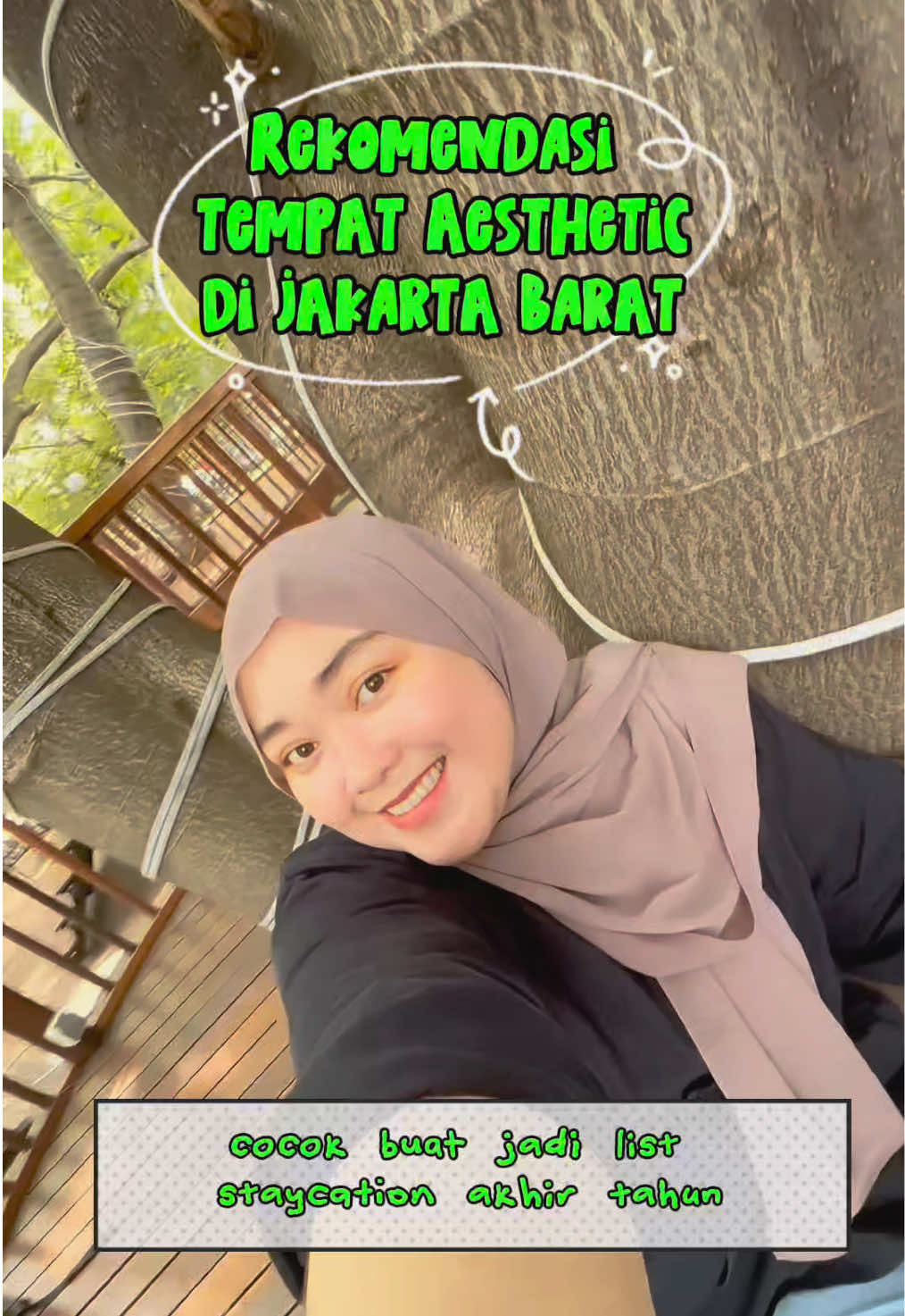 bentar lagi mau akhir tahun nih, udh punya list tempat buat pergantian tahun belum??  kalau kalian mau di Jakarta aja, kayanya Urbanview Bale Puri di Jakarta Barat ini cocok untuk dipertimbangkan sih.  lokasinya super strategis dan hotelnya estetik parah, jangan lupa pesan via @RedDoorz Indonesia dan pakai kode voucher yang aku spill di video ya! #REDTRAVELERS #URBANVIEWbyRedDoorz #staycation  #hotelbalepuri  #rekomendasihotel 