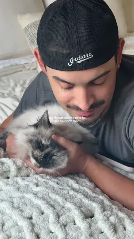 Enemies to lovers fr