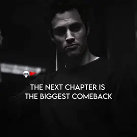 PEAK COMEBACK 💀🔥 || V.Soon || #joegoldberg #joegoldbergedit #fyp #qoutes #raisuzi #attitude 