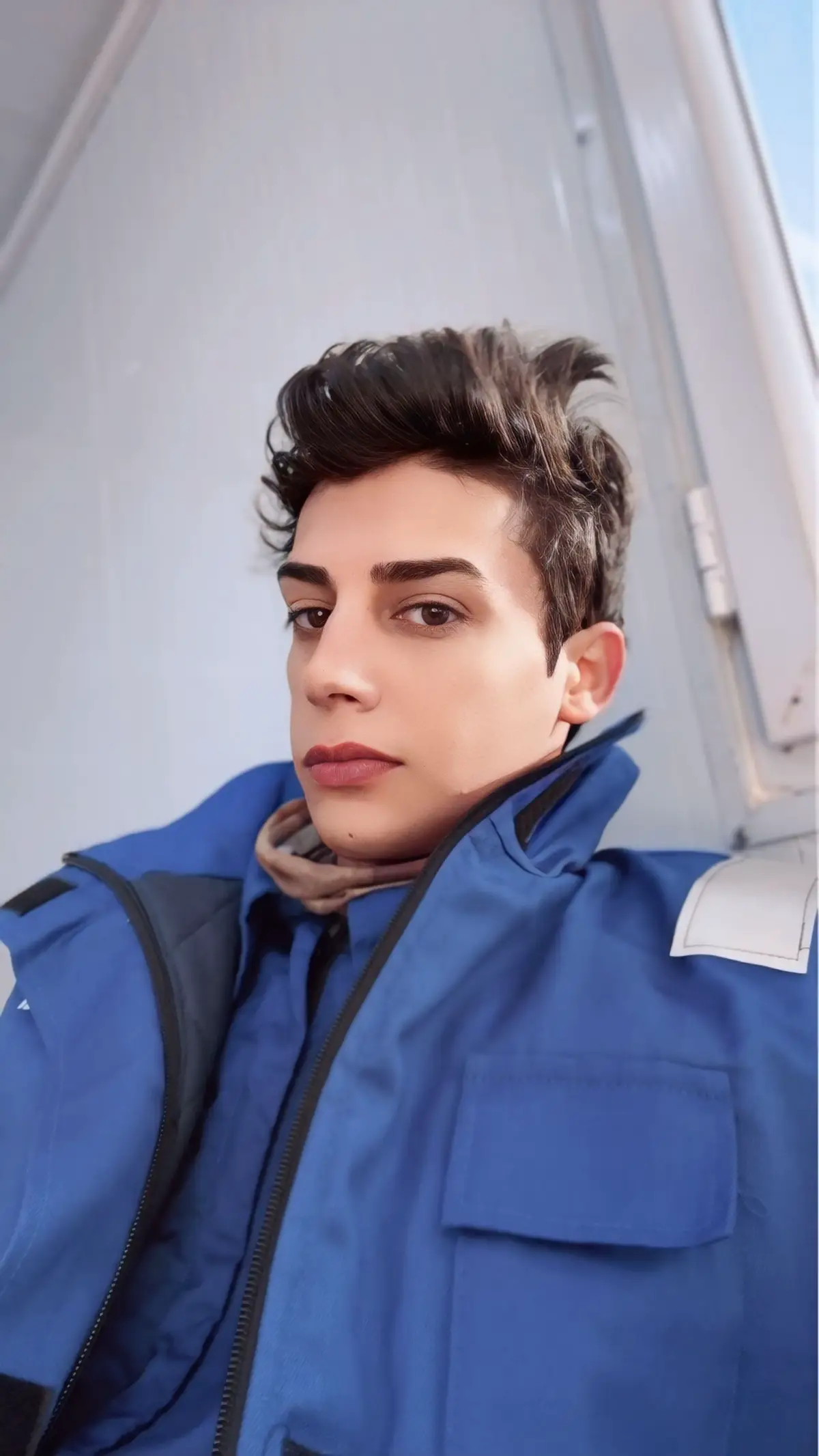 #البصرة #الرميلة_الجنوبية #الرميلة_الشمالية #حقل_الزبير_النفطي #العراق 