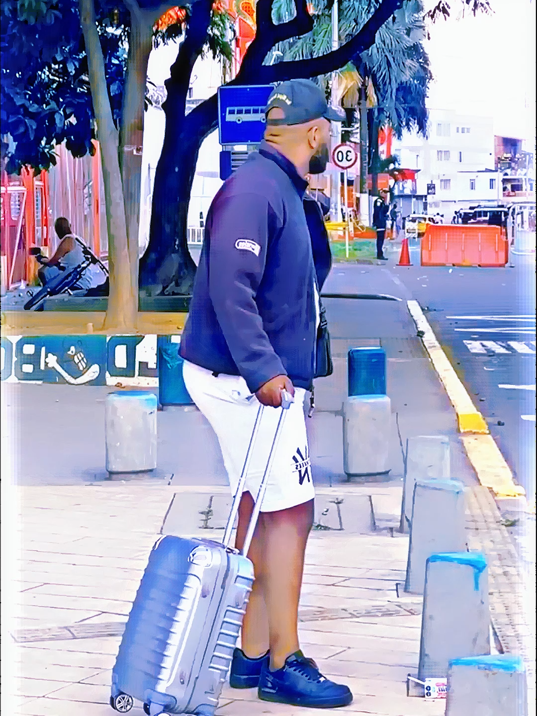 The swap trick #funny #prank #funnyvideos #funnymoments #foryou