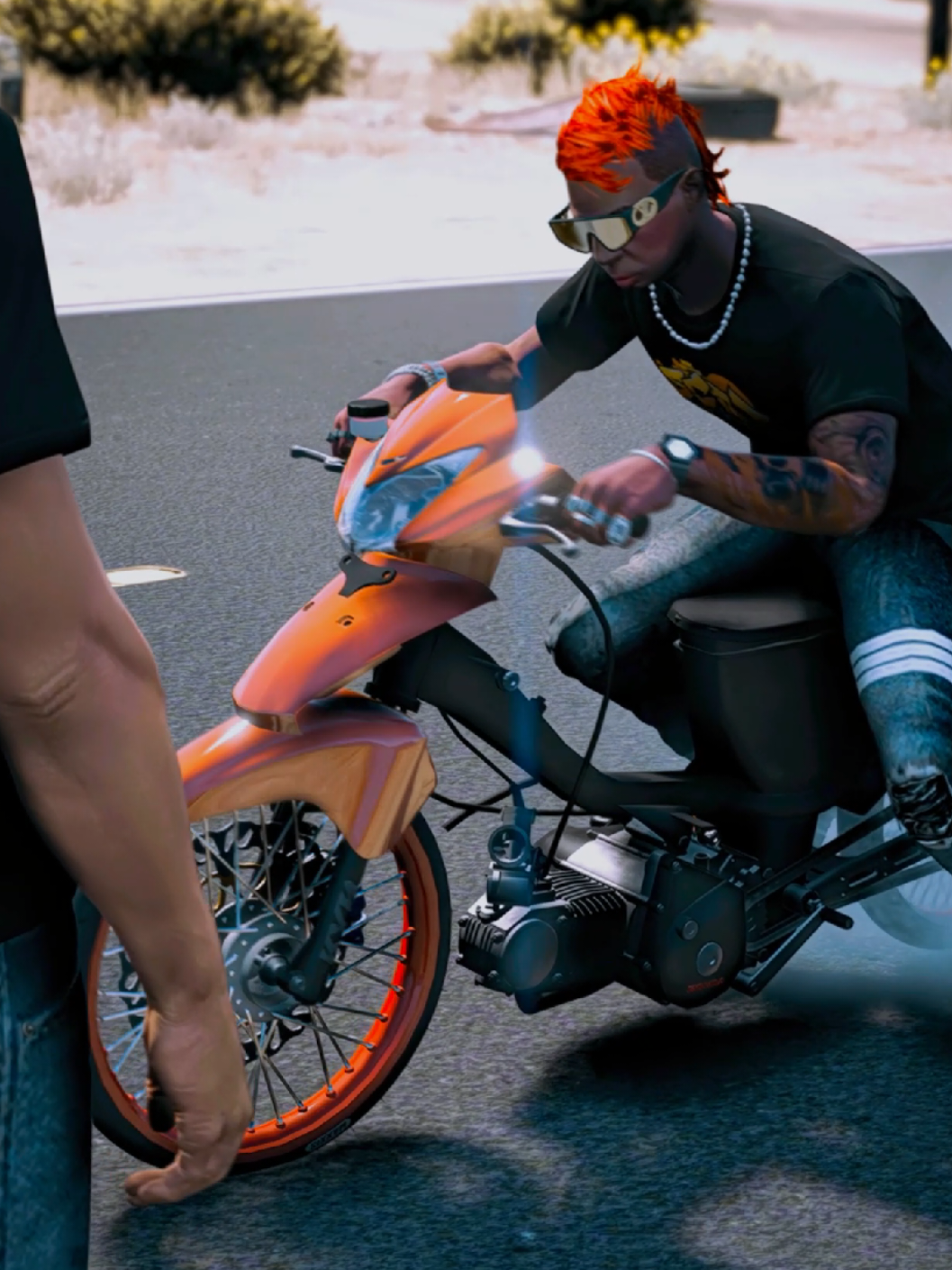 sleep call mu menjadikan supraku sleep engine #gta5 #paletobayfreeroam #kphgank #kphjogjastyle #fyp 