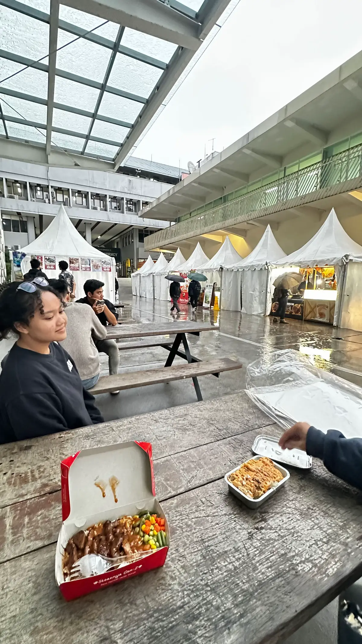 summary of the past 3 months