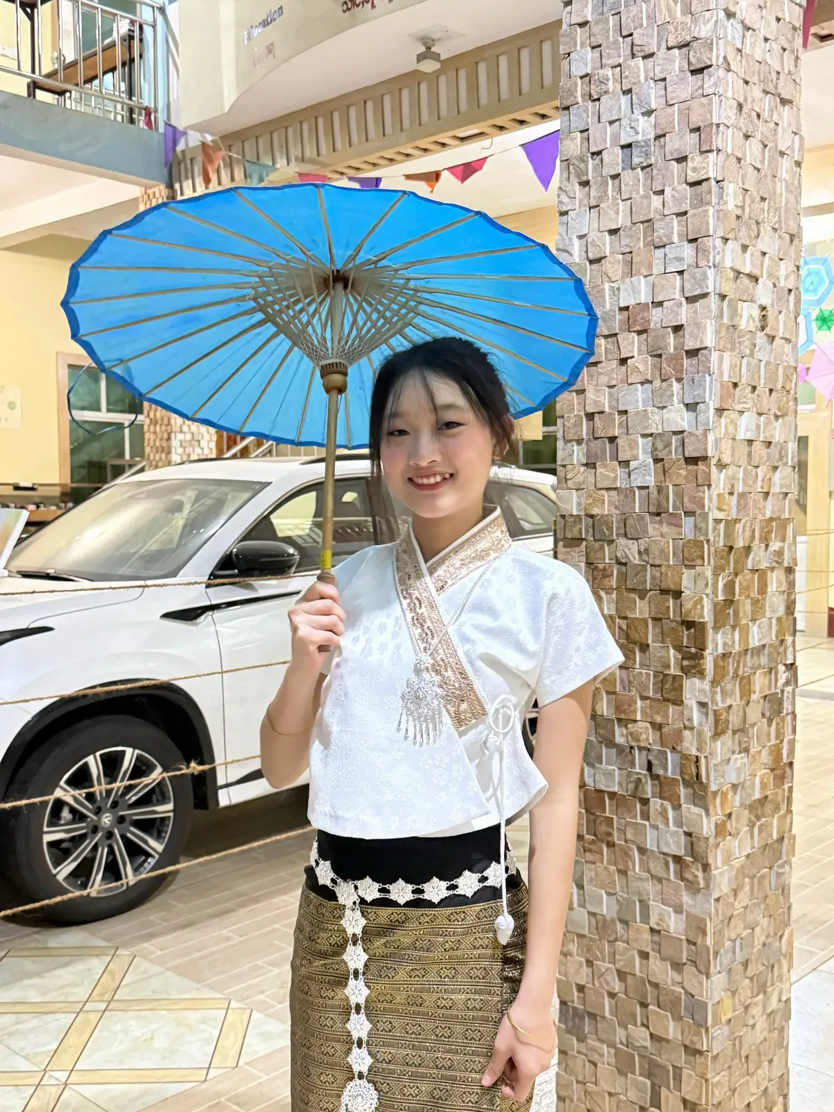 #ရှမ်းမလေး💗💗🥀🇱🇹 #ပီႊမႂ်ႇတႆး #fyp #ၸၼ်ႉၸွမ်တူင်ႇၵူၼ်းတႆး #上热门 