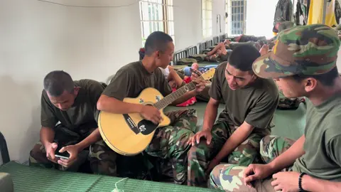 អង្រួនមួយមជ្ឈមណ្ឌល😆#មជ្ឃមណ្ឌលហ្វឹកហ្វឺនកងទ័ពជើងគោក 