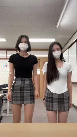 수능 364일남았는데 어떡해요#08 #typ #추천 #교복 