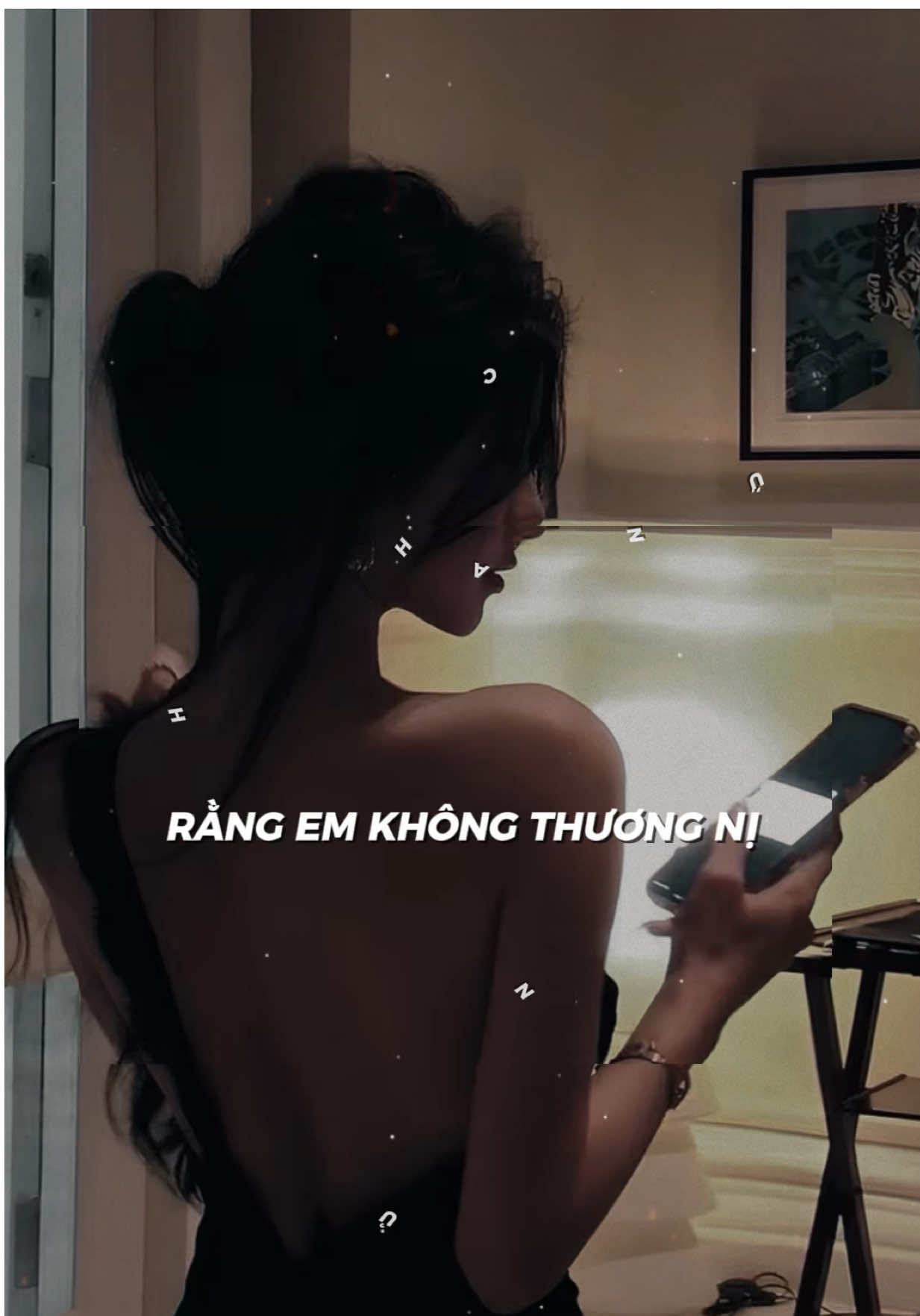 Anh cứ nhủ rằng em không thương nị… #tramtramm🧸 #Bkmuzic  #teddyentertainment 