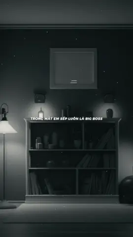 Trong mắt em sếp luôn là big boss trong tim em sếp luôn là số một #sepsong#sespsorapper #nhacrap #videoxuhuong 