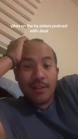 My honest thoughts on the video with Jessi coming on the ha sisters podcast… sorry but yikes. #jessi #hasisters #podcast 