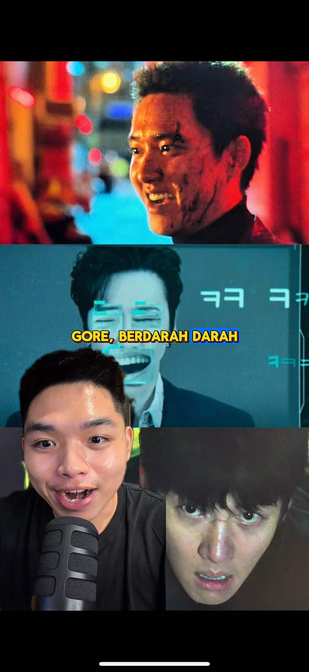 MAKIN SINTING GELOKK JING!! Kacau gilek kacauuu “The Manipulated” makin Memasakk woiii 😱🤯🥵😵🤕 #bahastontonan #TikToktainment  #themanipulated #themanipulatedkdrama #themanipulated2025 