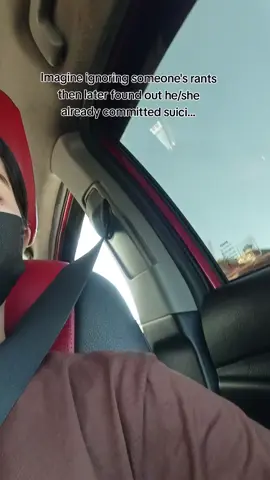 Enjoying life kasi pasuko na'ko sa buhay na to.