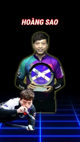 Dương Quốc Hoàng có thực sự là tay cơ giỏi nhất việt nam trong giới billiards #bidathanco #duongquochoang #hoangsao #billiards #bida 