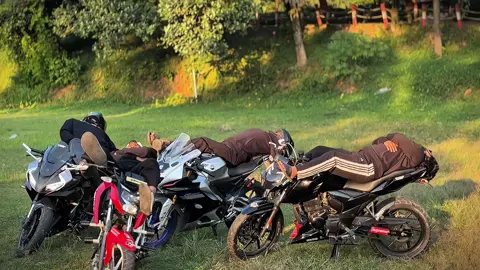 অবশেষে আমরাও 😂😎 #Foryou #vairal #r15m #rider_nadim_999 #official @FOLLOVERS 