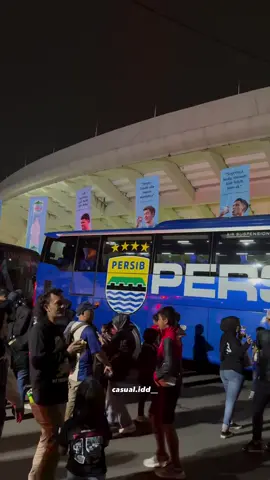 sebuah perbedaan 👀 #persib1933 #bobotoh #persibbandung #dewaunited #asialevelclub 