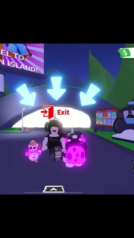 frik my chunguslife cabbit so cuteee i oove recoloring it every color(◍•ᴗ•◍)❤︎ ||#adoptmeroblox #robloxfyp #fyp #chunguslife#adoptme 