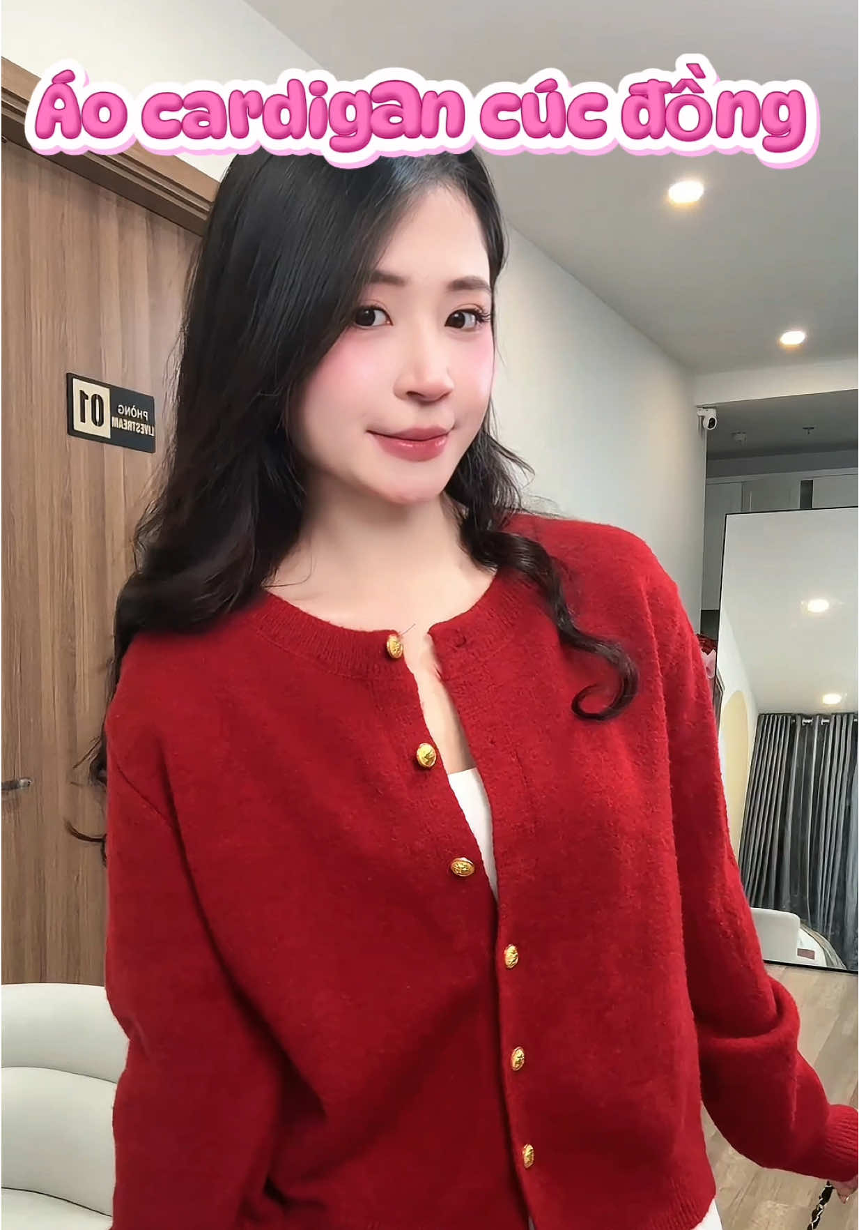 Toàn màu xinh xỉu thui mí bà uii 😍😍#huynhchang #huynhchang00 #huynhchangreview 