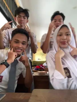 💃 #sekawan4 #velocity 