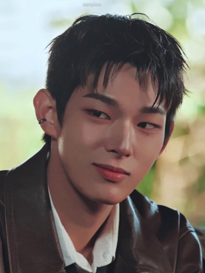 it's in the eyes. always the eyes. #STEJAY #DAY1Z #스티븐 #제이엘#아홉  #STEVEN #JL #AHOF