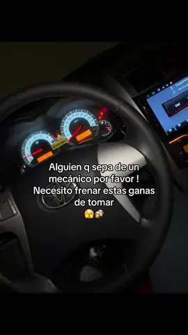 Alguien q sepa de un mecánico por favor ! Necesito frenar estas ganas de tomar#enparati #viralllllll #peru🇵🇪 