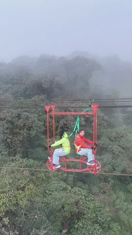 Đạp nhanh rồi về nào !!! #dragoncloudglassbridge #caukinhrongmay #sapa 