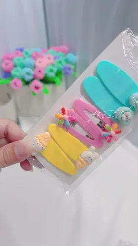 Set kẹp còn nhiều mãu nha các bác #keptocxinh #xh #xuhuong 