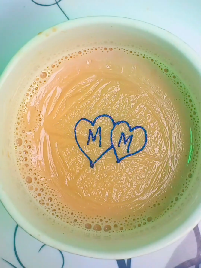 haye🫰💞 #keshabteaart☕ #keshabbist25 #letsgo #trending 