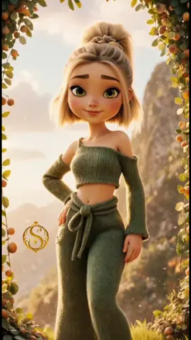 Let's go with a happy vibe. #dancemood #animatimation #livewallpaper #fondodepantalla #fondodepantallaenmovimiento 