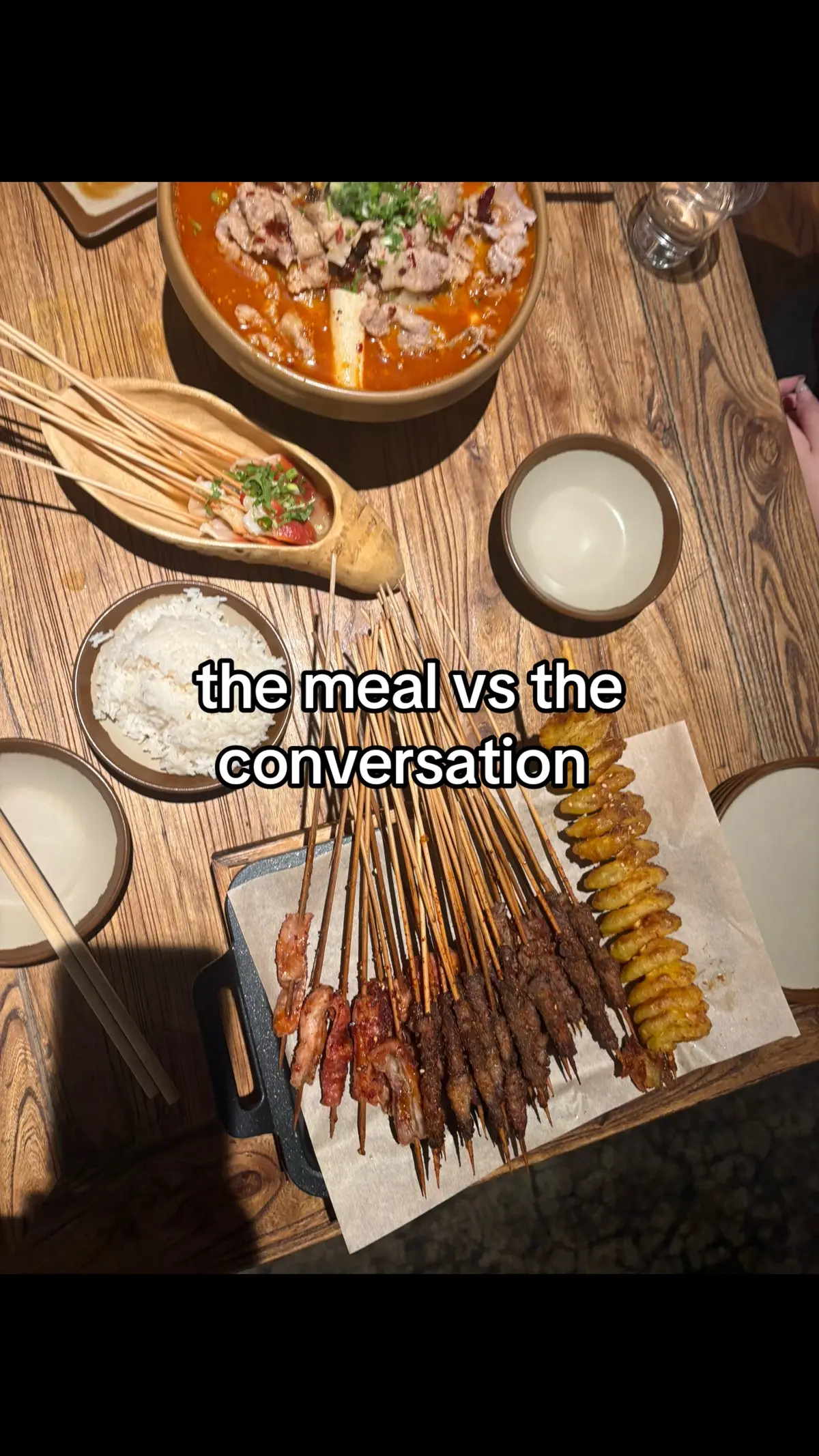 @(:3 っ)∋ gotta love our yap sessions 😭 #yapping #FoodTok 