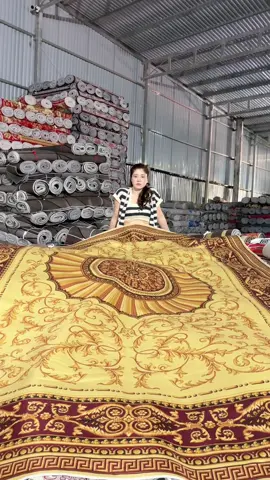 Trưa rồi còn k về đi #ngocanann #thảm #thambali #xuhuong 